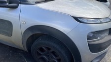 Aile avant droit CITROEN C4