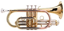 Cornet pistons de - cornet,