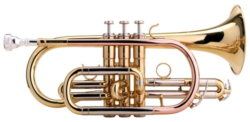 Cornet pistons de - cornet,