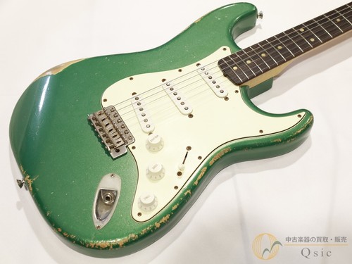 Fullertone guitars stroke - guitars,
