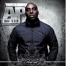 Discret, Médhy Custos