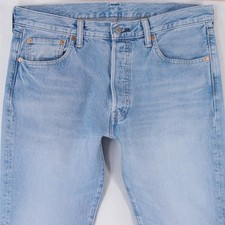 Hommes Levi's 501 Regular