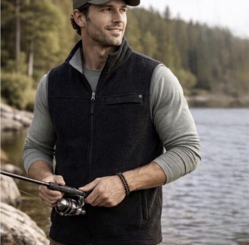 Nwt free fly - vest, 3xl