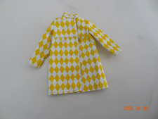 Rare manteau vintage pour la