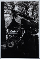 Japon, Koganei, Daruma-Ichi au