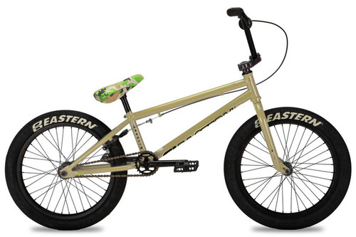 Eastern javelin bmx - bmx,