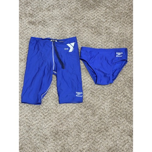 Speedo endurance competitive - speedo,