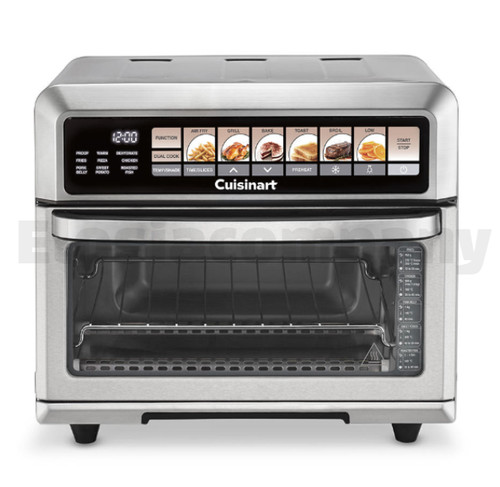 Cuisinart toa 75kr - cuisinart, four