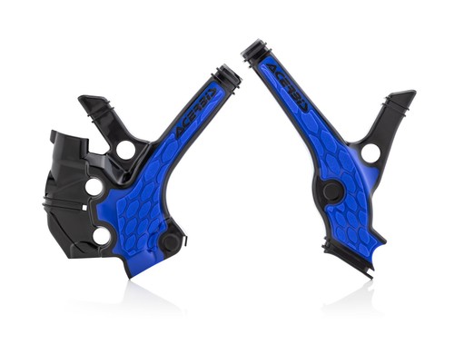 Acerbis protections cadre - protections,