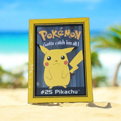 Pokémon frame pikachu - frame,