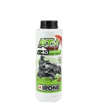 Huile ipone 5w40 4t atv 4000
