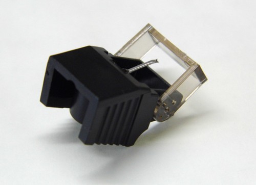 Diamant stylus saphir aiguille - saphir,