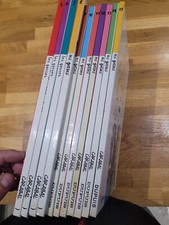 LOT 11 BD EO les Gosses - CARABAL - tomes 5+6+7+8+9+10+11+12+13+14+15