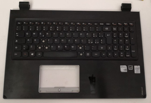 Clavier touchpad lenovo - clavier,
