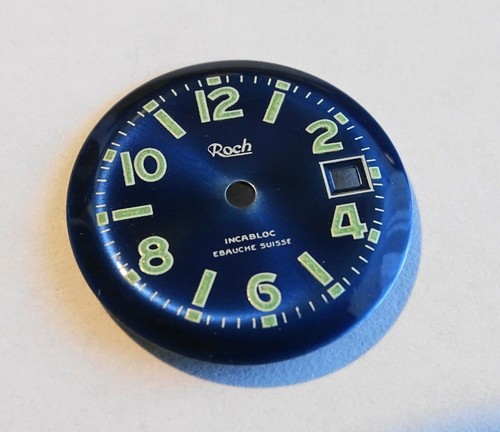 Piece horlogerie pour montre - horlogerie,