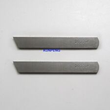  Couteau inférieur pour