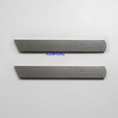 Couteau inférieur pour - ,