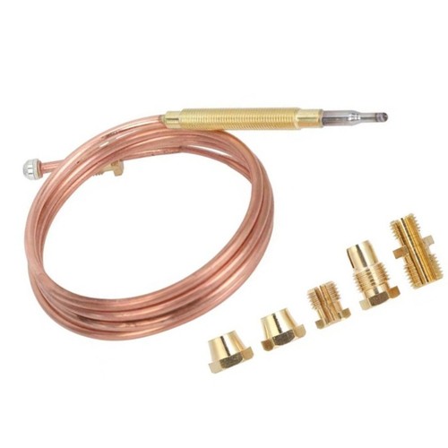 Pour thermocouple gaz avec - pour,