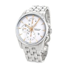 Hamilton Jazzmaster Auto