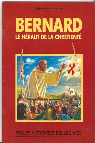 Bernard héraut la - héraut,