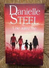 Livre roman Une autre vie de