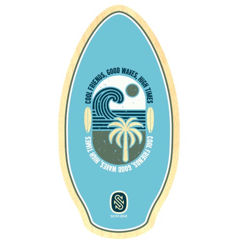 Skimboard skimone inch 112 - 44,