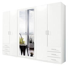 Penderie Fuegen Armoire pour