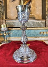 Imposant Calice Arménien en