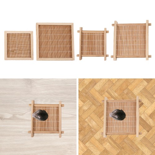 Hamster cage refroidir tapis - hamster,
