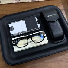 Lunette chrome Hearts