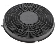 Filtre à charbon hotte