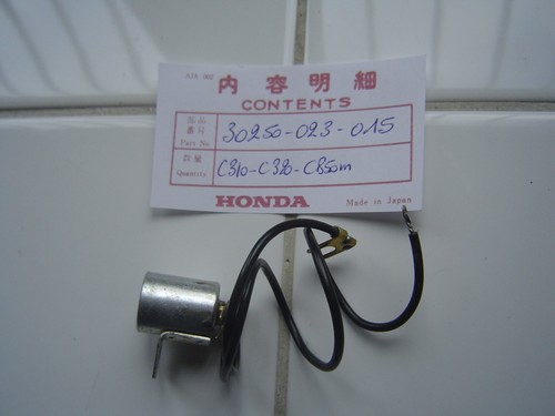 Condensateur adaptable pour - condensateur,