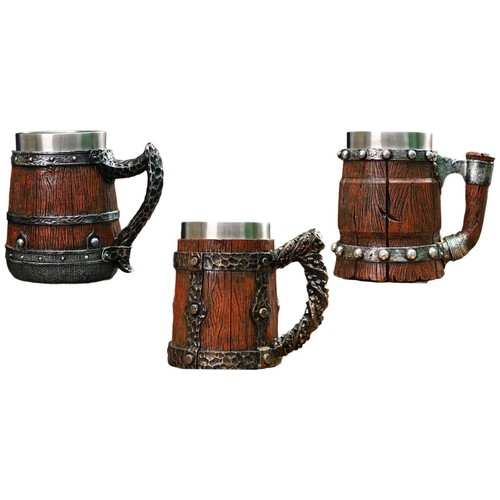 Bière forme de tonneau - forme,