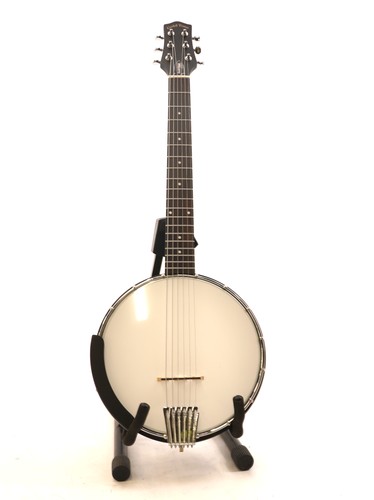 Gold tone mini acoustic - tone, ac-6