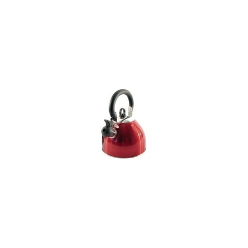 Bouilloire inox pour - bouilloire, 2,5l