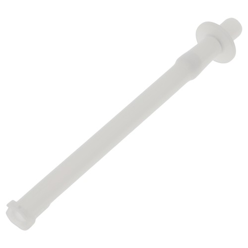 Delonghi white milk - , tube