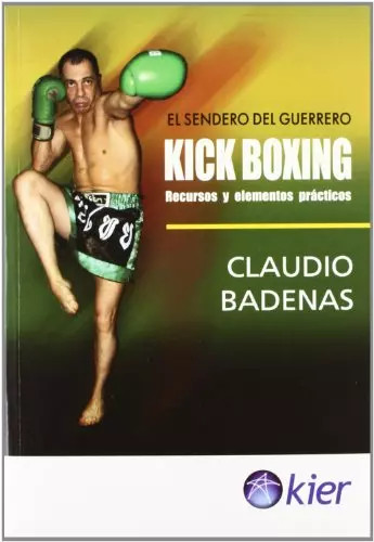 Kick boxing recursos - recursos, y