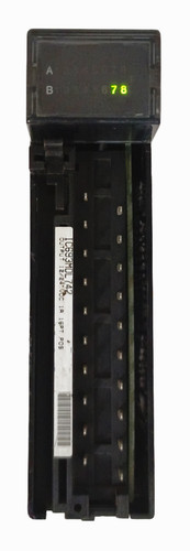 Fanuc sortie voltage module - ge,