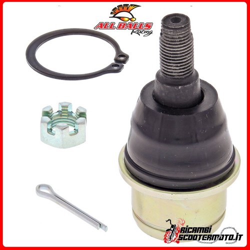 Kit giunto sferico superiore - kit,