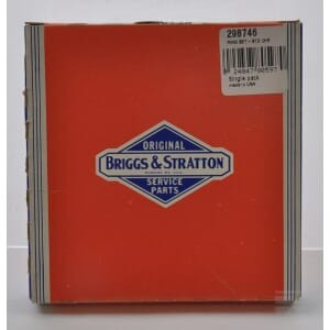 Briggs stratton 298746 kit - 298746,