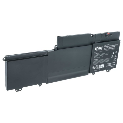 Batterie pour asus ux32a - batterie,