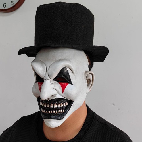 Masques clown pour - masques, de