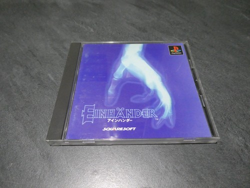 Einhänder sony playstation - sony,
