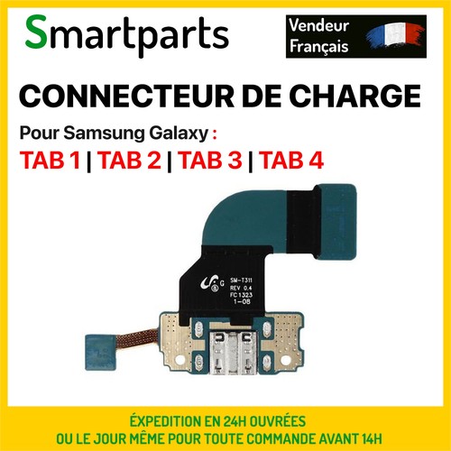 Connecteur charge pour - connecteur,