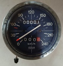 MOTO GUZZI 250 TS VEGLIA