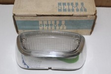 cabochon de feu avant neuf