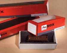 Auhagen 99301 Boîte 15x6x5Cm