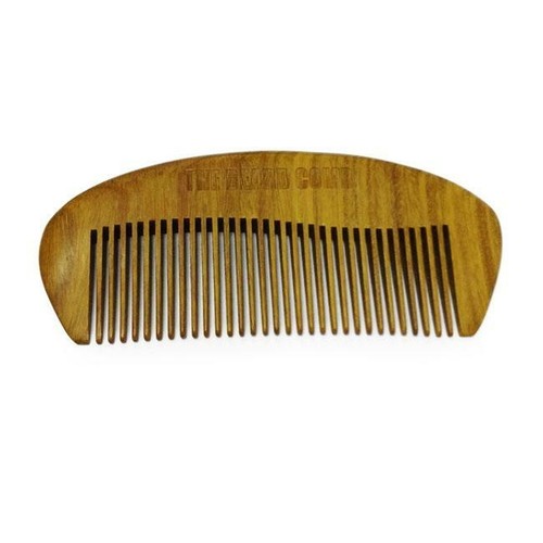 Bois barbe peigne gros - en,