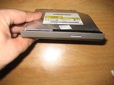 HP G62 Graveur De DVD-RW -