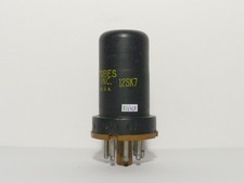 12SK7 K-R *NOS* TESTED ON